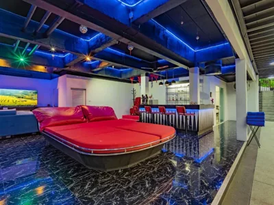 Villa Nap Dau Crown Private Pool Villa Phuket – Photos 2