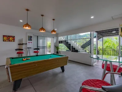 Villa Nap Dau Crown Private Pool Villa Phuket – Photos 5