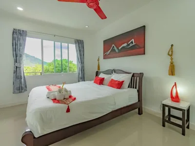 Villa Nap Dau Crown Private Pool Villa Phuket – Photos 14