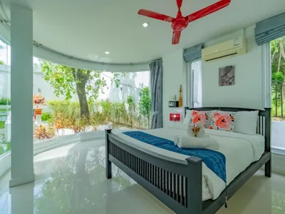 Villa Nap Dau Crown Private Pool Villa Phuket – Photos 15